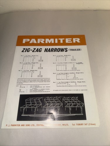 Vintage parmiter mounted - vintage, &