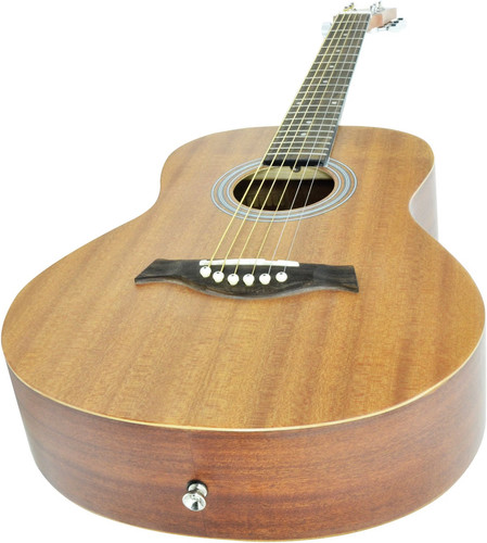 Travel size sapele - travel,