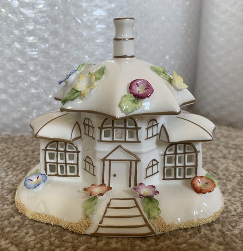 Coalport the parasol - ‘the,