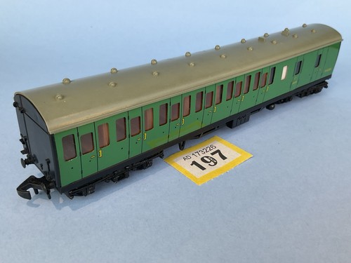 Hornby dublo 4082 r - hornby,