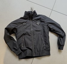 Adidas Spzl Hudswell Jacket -