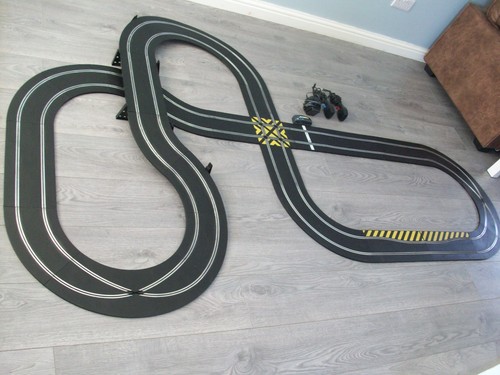 Scalextric sport track massive - scalextric,