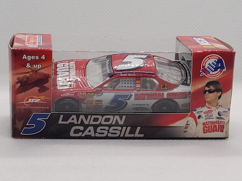 2008 landon cassill 5 - 2008,