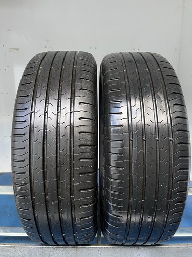 205 continental 96w - 60,