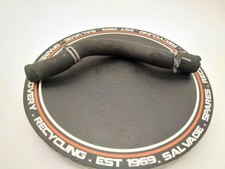 Ford Fiesta MK7 2013 Upper