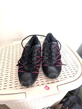 Capezio Web Dansneaker Dance