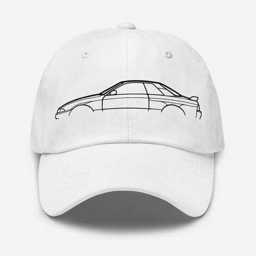 Dad hat for nissan - gtr, car
