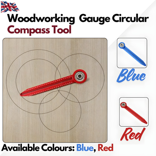 Woodworking scribe gauge - woodworking,