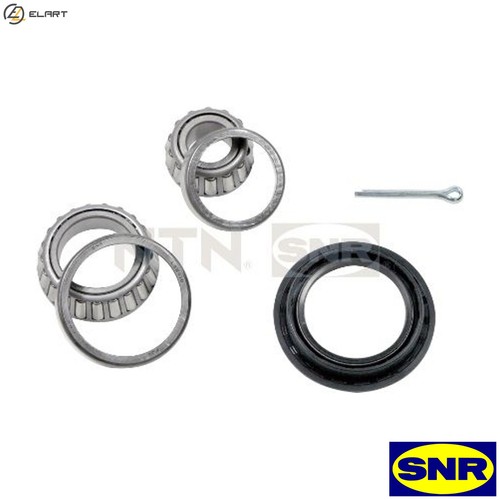 Wheel bearing kit r153 for - kit,