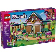 LEGO Friends 42688 Horse