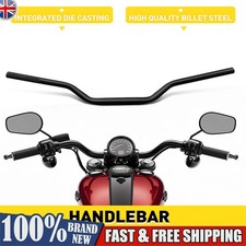 Motorbike handlebars fat bars - motorbike,