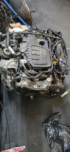 Renault trafic dci engine - renault,