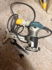 Makita Trimmer Router RT0700c