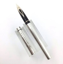 Sheaffer Targa Sterling Silver