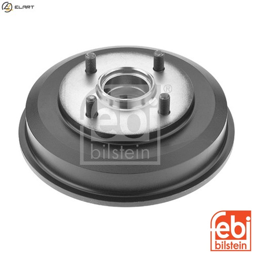 Brake drum 15993 for - brake,
