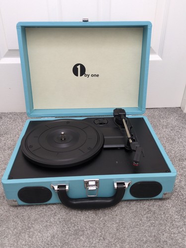 One vintage portable - 1,