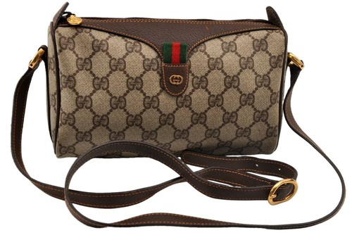 Authentic gucci web - authentic, sherry