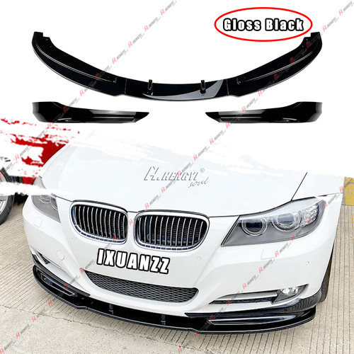 Fits 2009 2012 bmw e90 - fits, lci