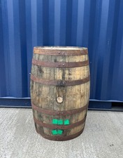 200 litre Oak Barrel ex Irish