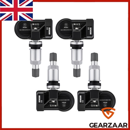 Tyre pressure monitor for opel - tyre,