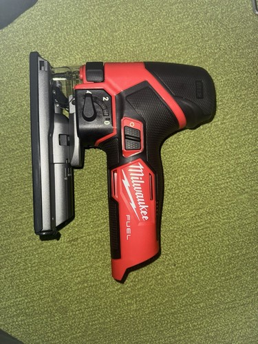 Milwaukee m12fjs fuel 12v - milwaukee,
