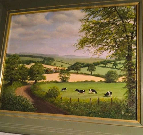 Original painting - original,