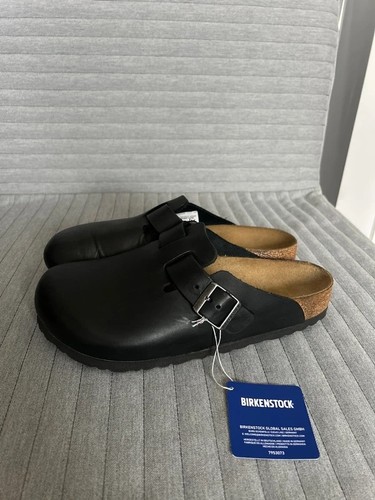Birkenstock boston men - boston, men’s