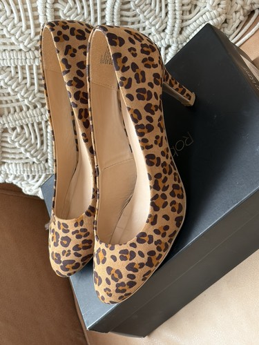 Roberto vianni leopard print - roberto,
