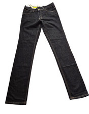 Monkee Genes Jeans Black Denim