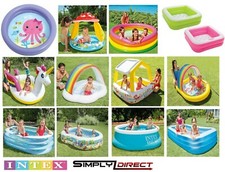 Intex Inflatable Kids Children