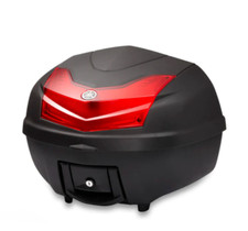 Yamaha City 39L Top Box Case