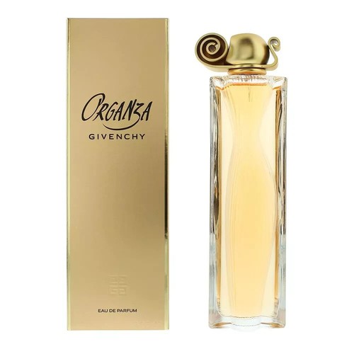 Givenchy organza eau - givenchy, de