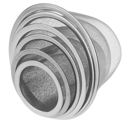 Stainless steel mesh - mesh, tea