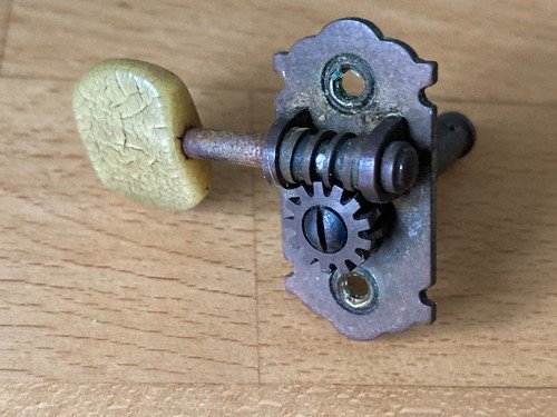 Hofner senator tuner machine - hofner,