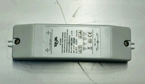 Rasmi 35va 105va 12v selv - 12v,