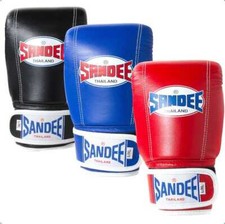 Sandee Boxing Bag Gloves Punch Bag Training Gloves