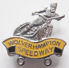 WOLVERHAMPTON WOLVES - Vintage