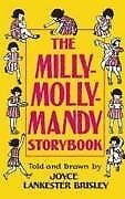The Milly-Molly-Mandy Storybook-Joyce Lankester Brisley