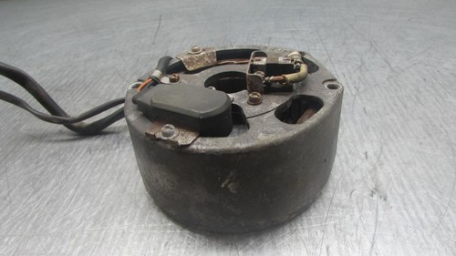 Yamaha xs650 electronic type - yamaha,