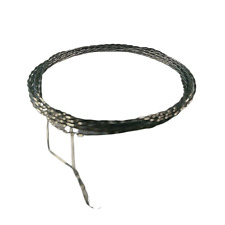 MOD 2 METRE TUBE POLE ELASTIC THREADER FOR POLE OR RIG TUBING