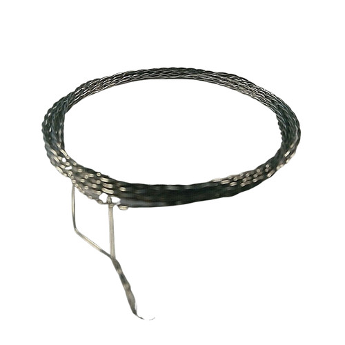 Mod metre tube pole - 2, elastic