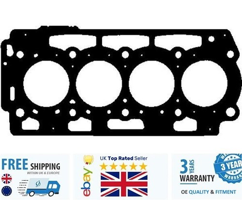 Cylinder head gasket for - gasket,