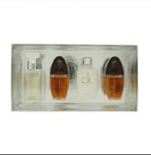 Calvin klein womens 15ml - womens, 4