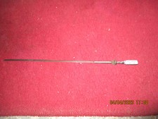 Daimler v8 250 engine oil