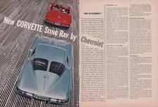What an automobile! Chevrolet