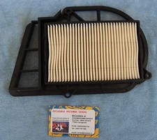 Cooling Filter Carter Yamaha