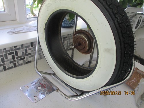 Vespa gl ss large - gs,