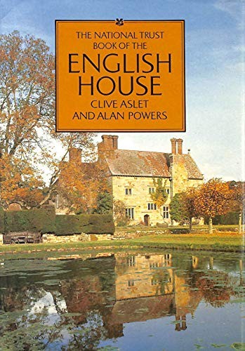 The national trust book - national,
