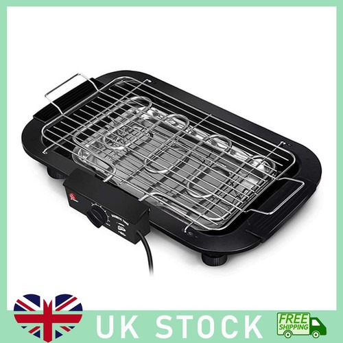 Electric bbq grill - electric,