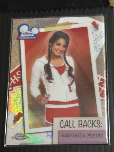 Gabriella montez hsm 2026 - gabriella,